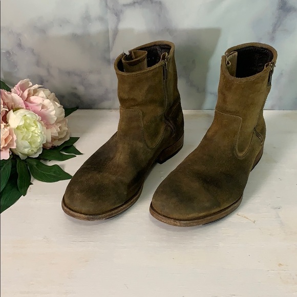 frye ethan double zip